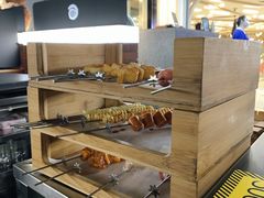 -很久以前羊肉串(南京路第一百货店)