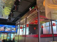 -丽伟的串·烧烤·砂锅(季景天地店)