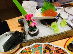 -玄海寿司(国贸店)