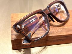 -溥仪眼镜PUYI OPTICAL(国贸商城店)