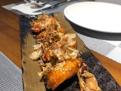 -曼乐辰餐厅(中庚漫游城店)