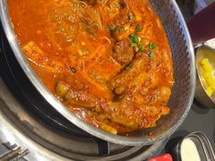 -HOTISLAND海鸡岛·韩国料理(江南西店)