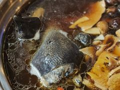 -太婆天府山珍酒楼(亚运村店)