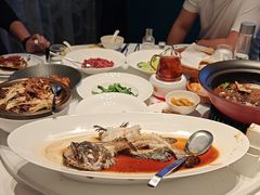 -北京宴(华贸购物中心店)