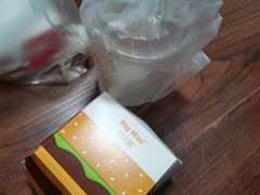 -麦当劳(光新乐购店)