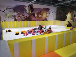 -宝燕乐园(闵行旗舰店)