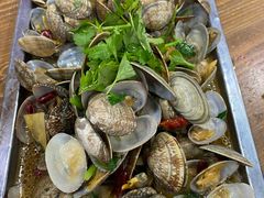 花甲王-老虎滩大连海鲜烧烤(建邺云锦路总店)