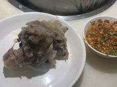 -小骨煲金华砂锅(转塘金街美地店)