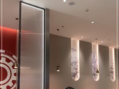 -吕氏疙瘩汤·海鲜新鲁菜(凯德mall新都心店)