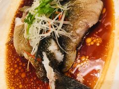 -环球港凯悦 · 享悦中餐厅