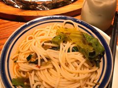 -缘生态云南菜·野生菌庭院餐厅(华侨城店)