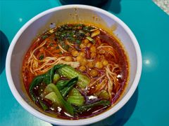 -川正旺江湖菜(三元桥店)