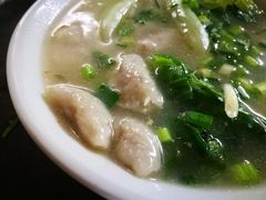 -老西关濑粉(文明路店)