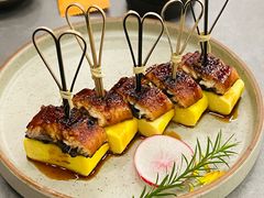 鳗鱼玉子烧-SOKO SOKO(壹方天地店)