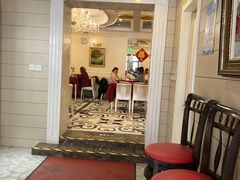 -红房子西菜馆(淮海中路店)