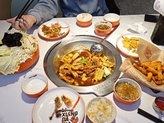 -李想大虾(江北天街店)