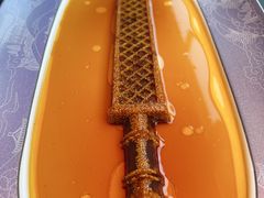 -曾宴·楚菜(湖北省博物馆店)