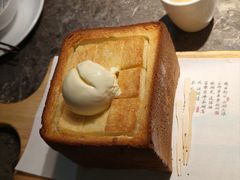 -绿茶餐厅(天津天河城店)
