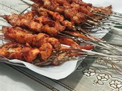 -开元春海鲜烧烤(四流南路总店)
