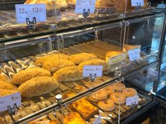-御蝶坊面包KNAC(沙河西店)