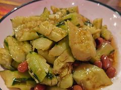 -金谷园饺子·烧烤(人大总店)