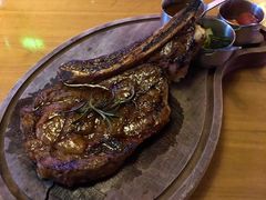 -MR.ROCKY洛奇先生RESTAURANT&BAR(宝安壹方城店)