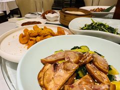 -全聚德(领城国际店)