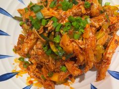 -黄记煌三汁焖锅(新佳丽江汉路店)