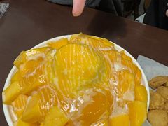 -水牛奶皇后糖水铺(深圳总店)
