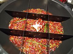 -井格重庆火锅(新世纪店)