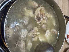 -探窝·竹笙椰子鸡(杨箕店)