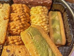 -家琳甜品(江南东店)