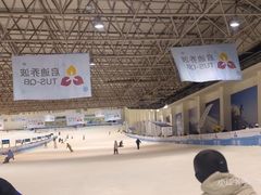 -绍兴启迪乔波冰雪世界