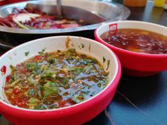 -蜀大侠火锅.川剧变脸(龙泉世茂店)