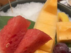 -万岛日本料理铁板烧(万泰国际店)