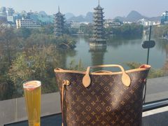 -维纳斯酒店-忆咖啡观景餐厅(象山公园店)