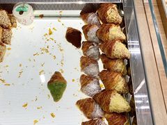 -石头先生的烤炉(济南领秀城贵和店)