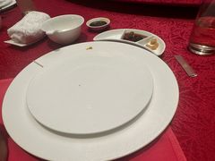 -京香轩·中餐厅(上海中庚聚龙酒店)