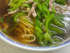 -大时代美食面馆