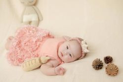 -Angel Fish photography 儿童摄影工作室(亚运村店)