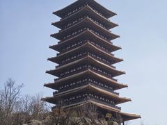 -牛首山文化旅游区