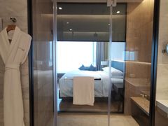 -深圳湾万怡酒店