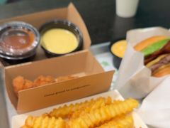 -Shake Shack(天环店)