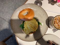 -BAKER&SPICE(环贸店)