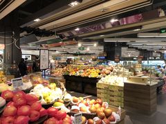 -Ole精品超市(南宁万象城店)
