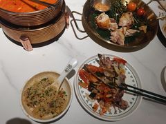 -帕娜·泰式茶餐厅·Bistro(近铁广场店)