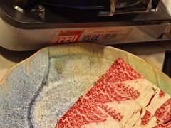 -满来寿喜烧(金虹桥店)