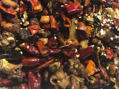 -兔槽江湖菜·重庆璧山兔(水围店)