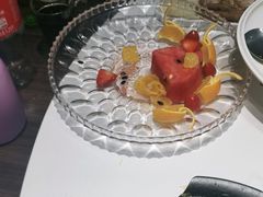 -金狮麟·新豫菜(金码大厦店)
