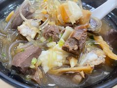 -东华豆花(漳州店)